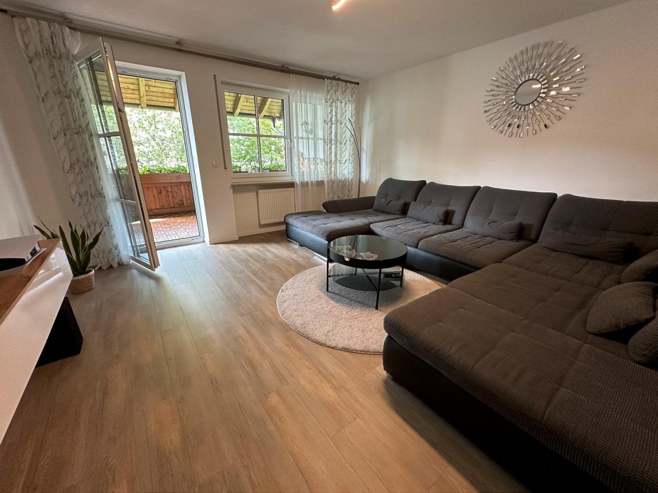 Apartamento de 4 habitaciónes en Altotting, Germany No. 267013