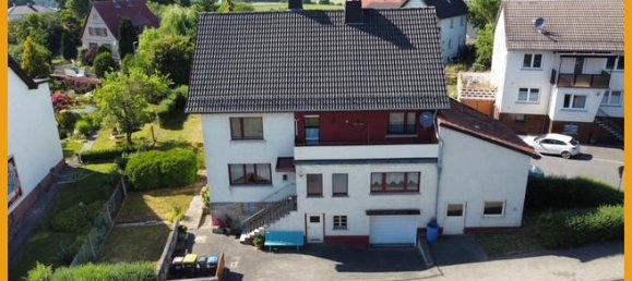5 bedrooms House in Vogelsbergkreis, Germany No. 250912 5