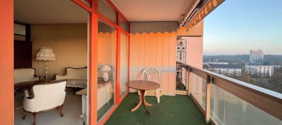 2 rooms Apartment in Wolfsburg, Germany No. 31929 14