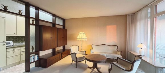 2 rooms Apartment in Wolfsburg, Germany No. 31929 13