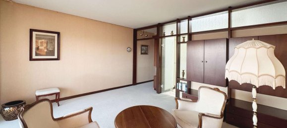 2 rooms Apartment in Wolfsburg, Germany No. 31929 11