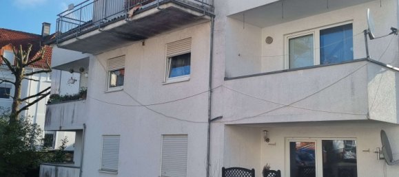 2 غرف نوم شقة في Pirmasens, Germany رقم 81258 4