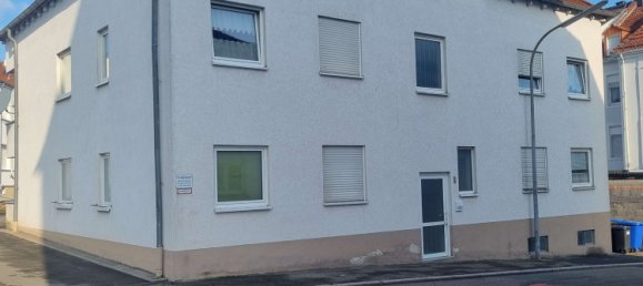 2 غرف نوم شقة في Pirmasens, Germany رقم 81258 2