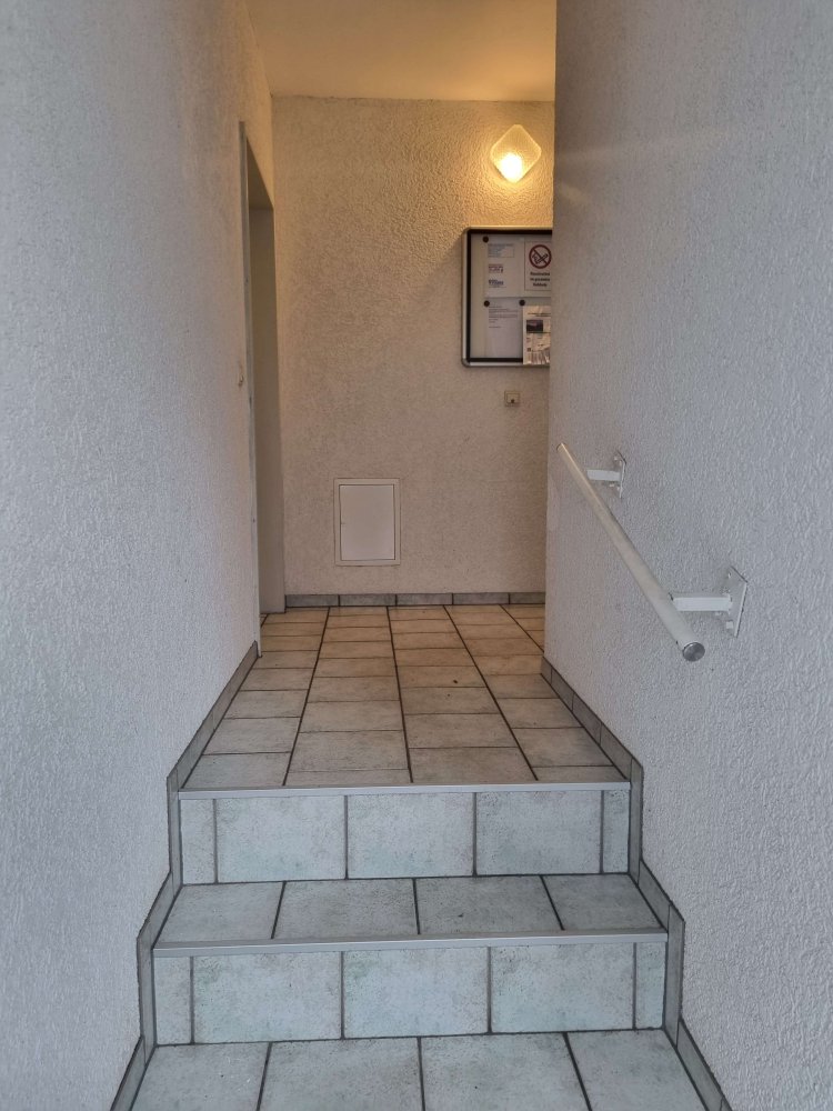 Apartamento T2 em Pirmasens, Germany N.º 81258