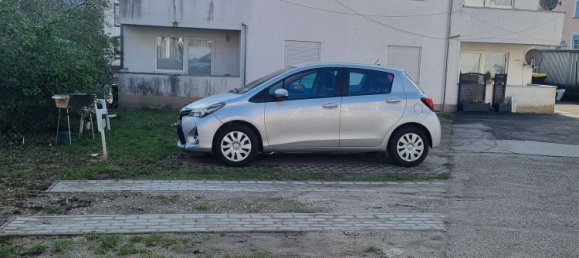 2 غرف نوم شقة في Pirmasens, Germany رقم 81258 5