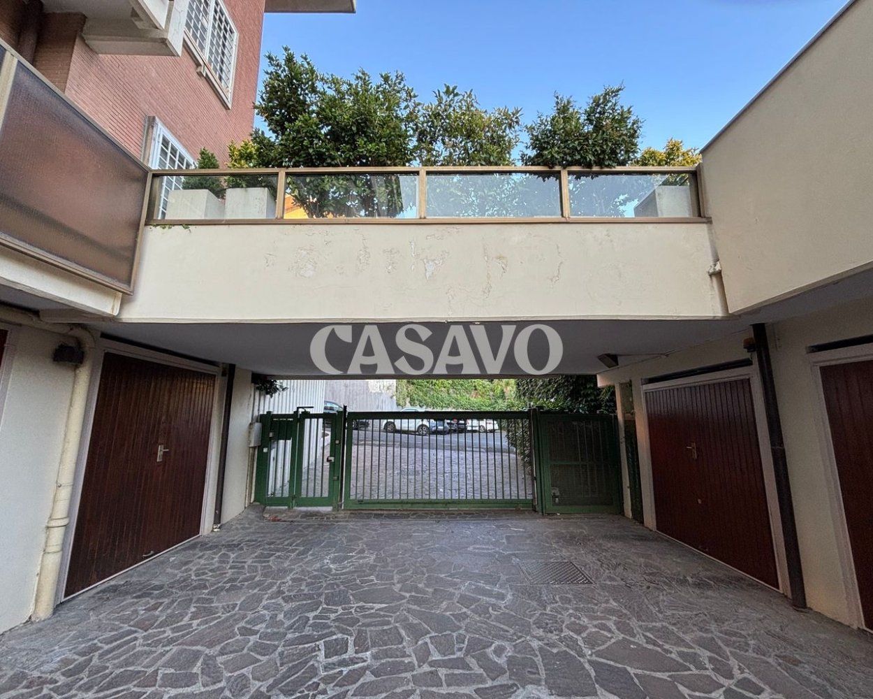 Studio in Rome, Italy, Nr. 321749