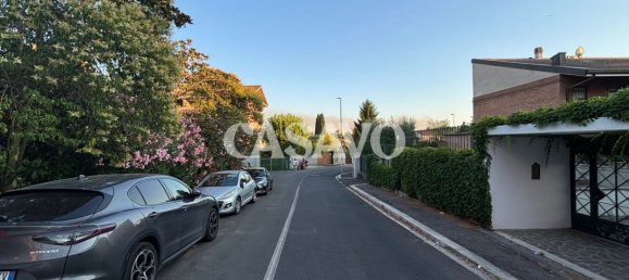 Studio in Rome, Italy, Nr. 321749 11