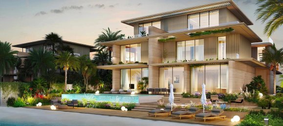 Вилла с 6 спальнями в Шарджа, ОАЭ № 96355 2