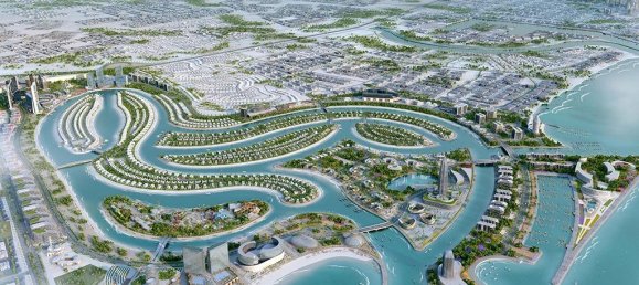 Вилла с 6 спальнями в Шарджа, ОАЭ № 96355 3