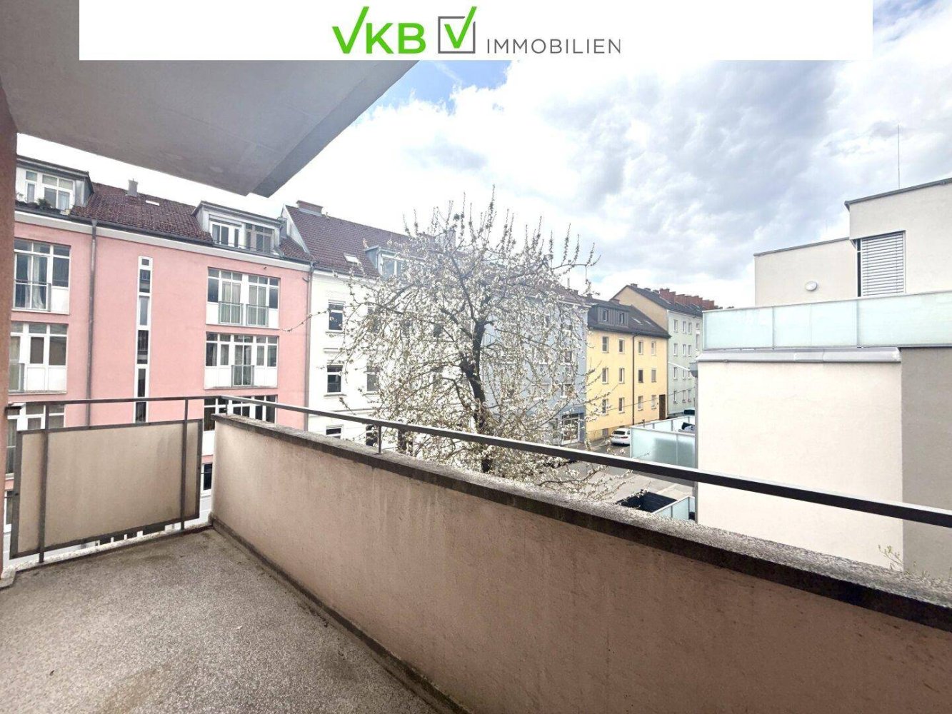 5-Zimmer Wohnung in Linz, Austria, Nr. 210805