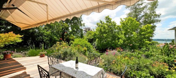 4 bedrooms Townhouse in Starnberg, Germany No. 340170 17