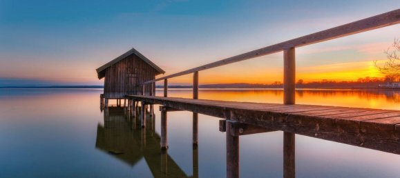 4 bedrooms Townhouse in Starnberg, Germany No. 340170 21