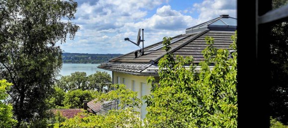 4 bedrooms Townhouse in Starnberg, Germany No. 340170 19