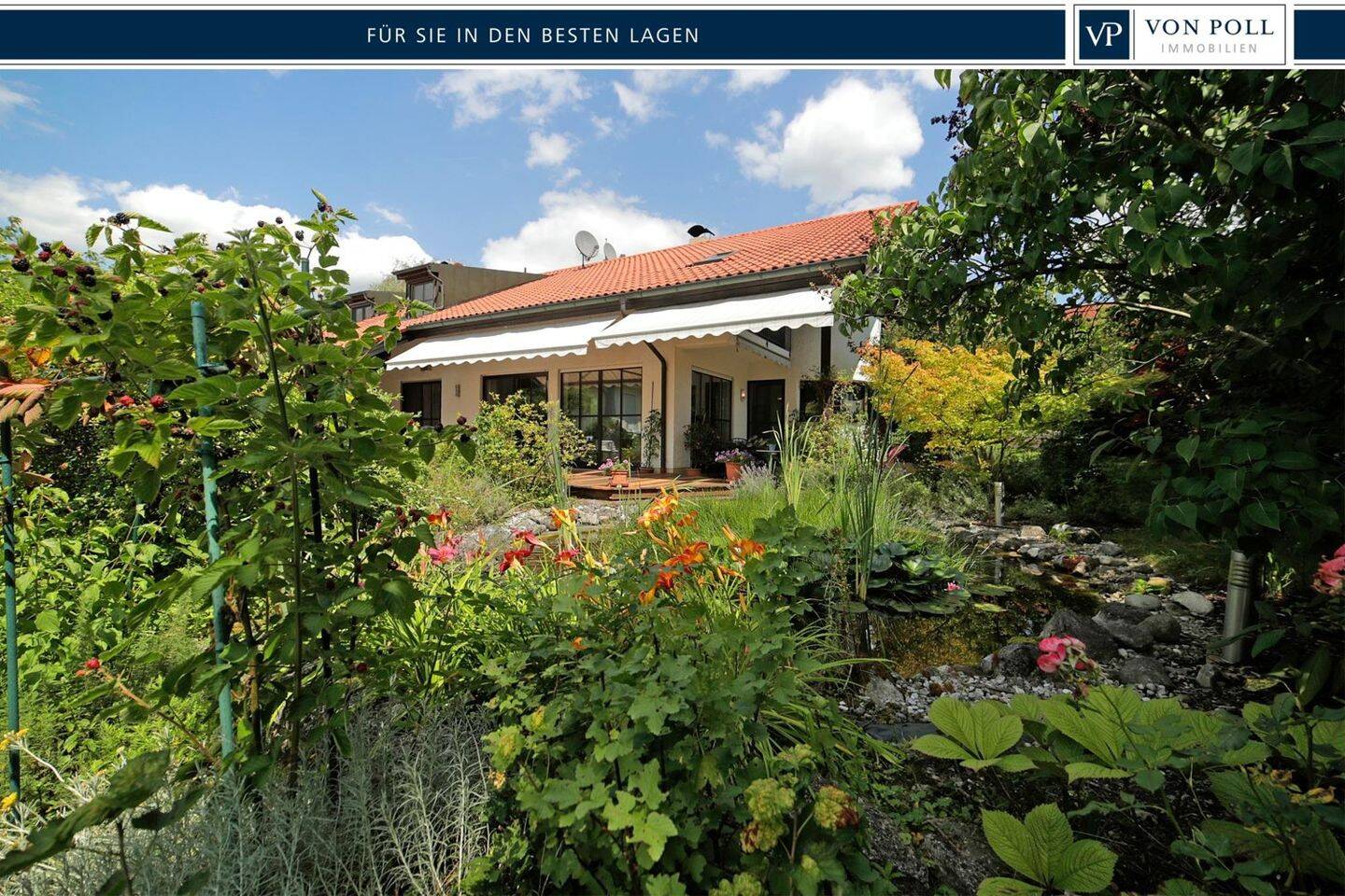 4 bedrooms Townhouse in Starnberg, Germany No. 340170