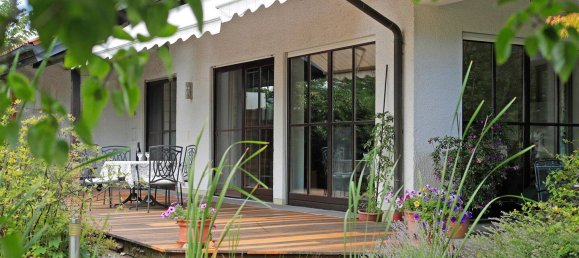 4 bedrooms Townhouse in Starnberg, Germany No. 340170 18