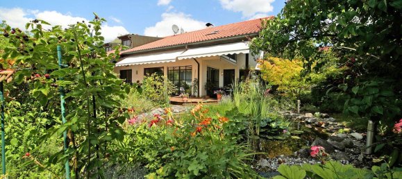 4 bedrooms Townhouse in Starnberg, Germany No. 340170 2