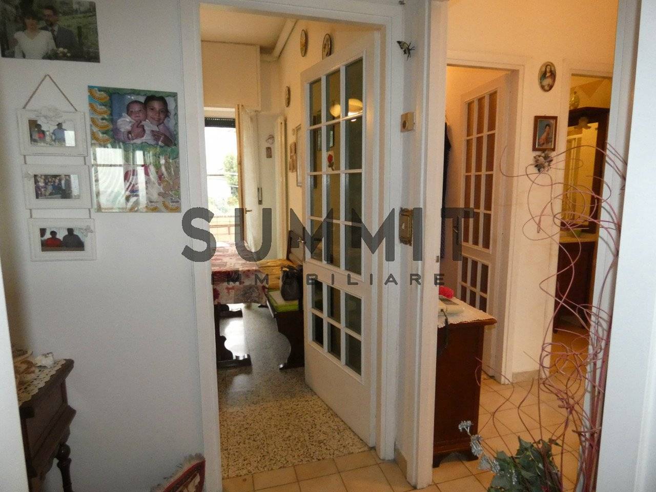 3 bedrooms Apartment in Lugo di Vicenza, Italy No. 133269