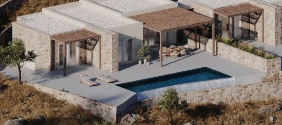 Villa in Ierapetra, Greece 142m², Nr. 93752 8