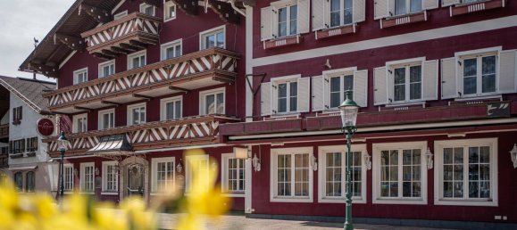 60 rooms Hotel in Abtenau, Austria No. 140290 5
