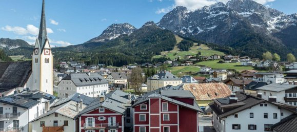 60 rooms Hotel in Abtenau, Austria No. 140290 2