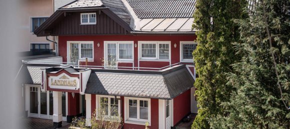 60 rooms Hotel in Abtenau, Austria No. 140290 7