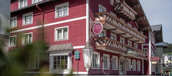 60 rooms Hotel in Abtenau, Austria No. 140290 4