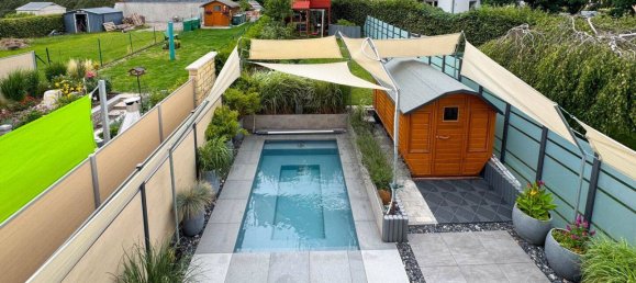 Moradia em banda T3 em Sachsische Schweiz-Osterzgebirge, Germany N.º 258414 2