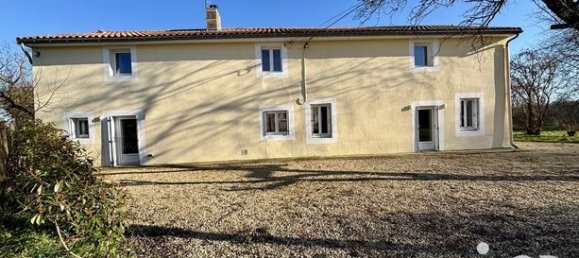 Casa de 3 dormitorios en Bressuire, France No. 305716 11