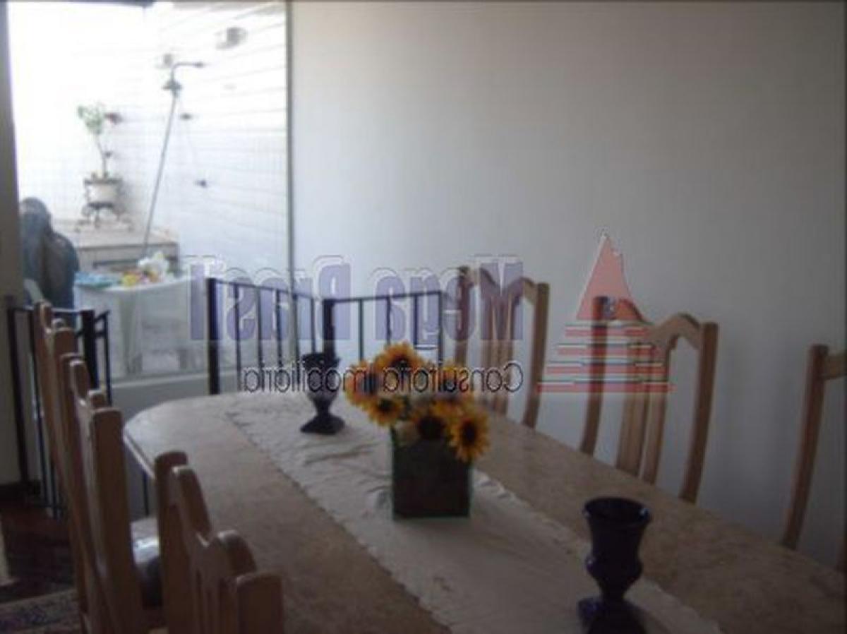 3 bedrooms House in Sao Paulo, Brazil No. 435769