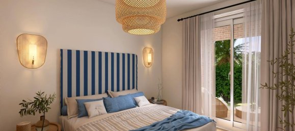 2 bedrooms Apartment in Quarteira, Portugal No. 87161 38