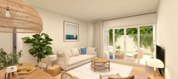 2 bedrooms Apartment in Quarteira, Portugal No. 87161 26