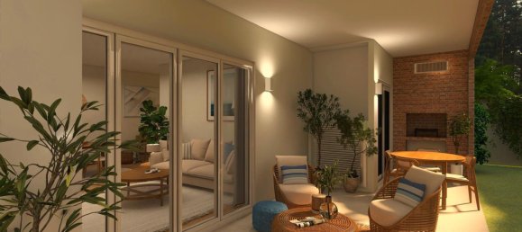 2 bedrooms Apartment in Quarteira, Portugal No. 87161 44