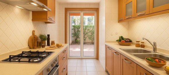 2 bedrooms Apartment in Quarteira, Portugal No. 87161 31