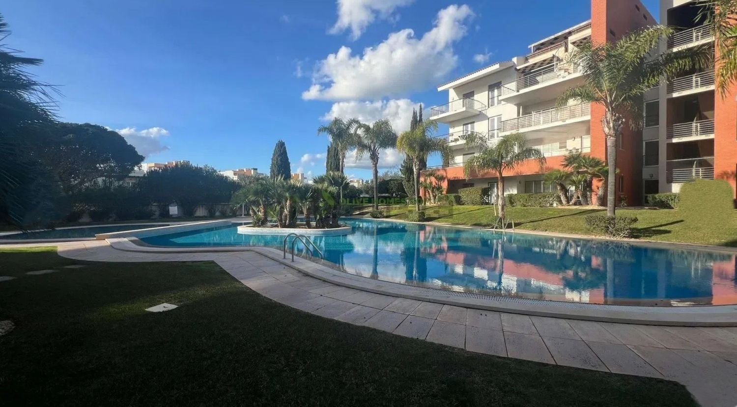 2 bedrooms Apartment in Quarteira, Portugal No. 87161