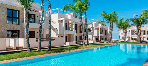 2 Schlafzimmer Bungalow in Torrevieja, Spain, Nr. 6379 6