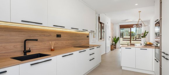 2 Schlafzimmer Bungalow in Torrevieja, Spain, Nr. 6379 19