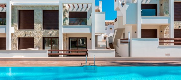 2 Schlafzimmer Bungalow in Torrevieja, Spain, Nr. 6379 8