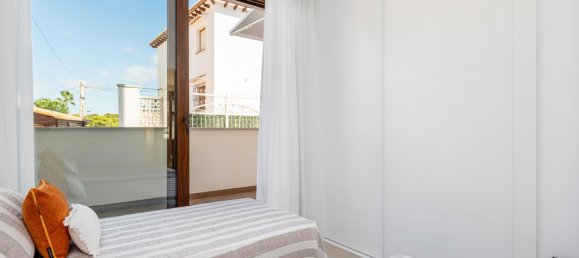 2 Schlafzimmer Bungalow in Torrevieja, Spain, Nr. 6379 24