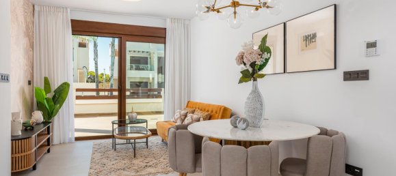 2 Schlafzimmer Bungalow in Torrevieja, Spain, Nr. 6379 11