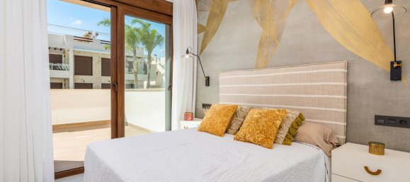 2 Schlafzimmer Bungalow in Torrevieja, Spain, Nr. 6379 21