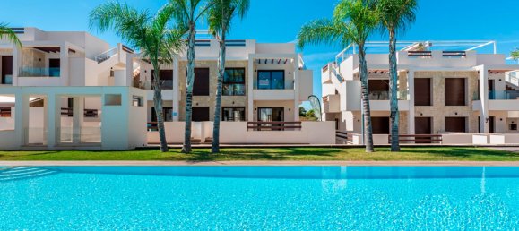 2 Schlafzimmer Bungalow in Torrevieja, Spain, Nr. 6379 7