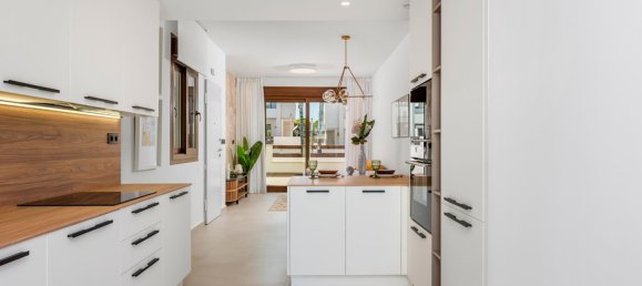 2 Schlafzimmer Bungalow in Torrevieja, Spain, Nr. 6379 18