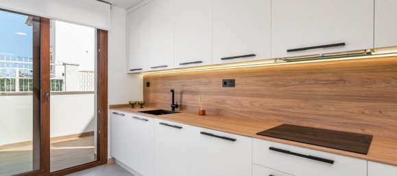 2 Schlafzimmer Bungalow in Torrevieja, Spain, Nr. 6379 17