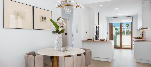 2 Schlafzimmer Bungalow in Torrevieja, Spain, Nr. 6379 15