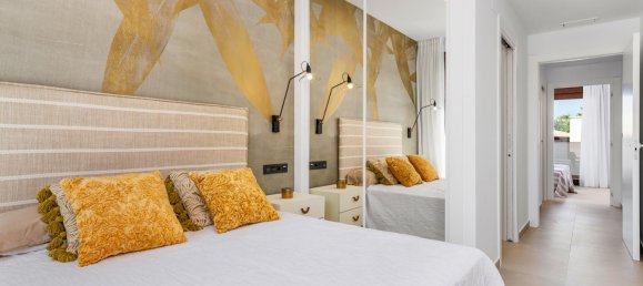 2 Schlafzimmer Bungalow in Torrevieja, Spain, Nr. 6379 22