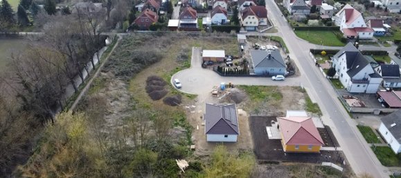 Terreno em Salzlandkreis, Germany N.º 21399 10