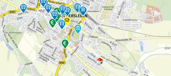 Terreno em Salzlandkreis, Germany N.º 21399 7