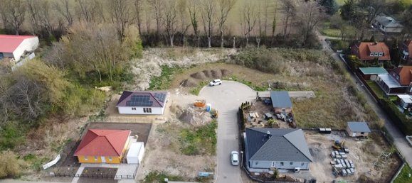 Terreno em Salzlandkreis, Germany N.º 21399 9