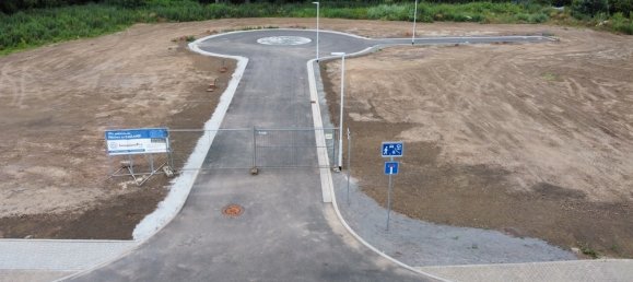 Terreno em Salzlandkreis, Germany N.º 21399 2