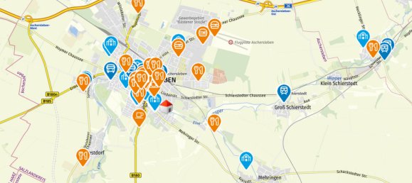 Terreno em Salzlandkreis, Germany N.º 21399 8